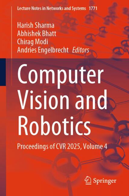 Computer Vision And…
