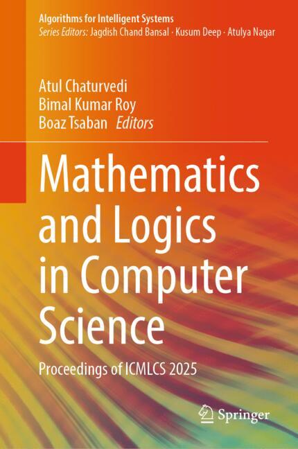 Mathematics And Log…