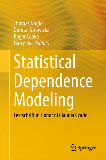 Statistical Dependence Modeling