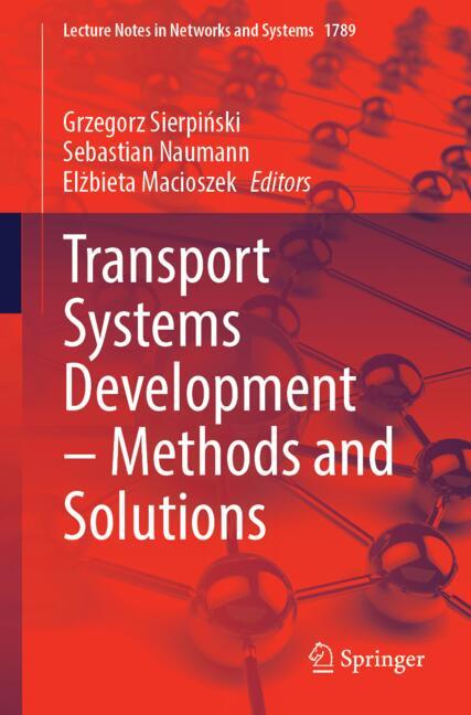 Transport Systems D…