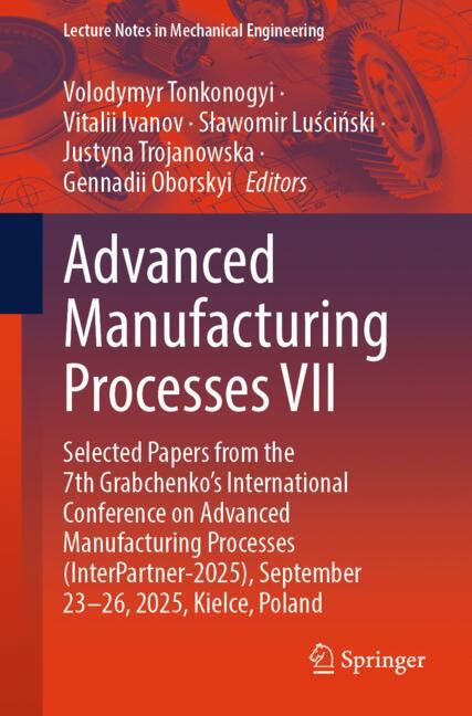 Advanced Manufactur… - image