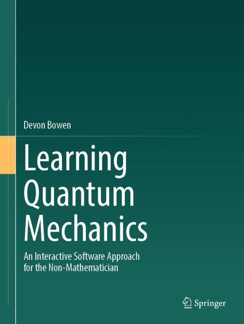 Learning Quantum Mechanics