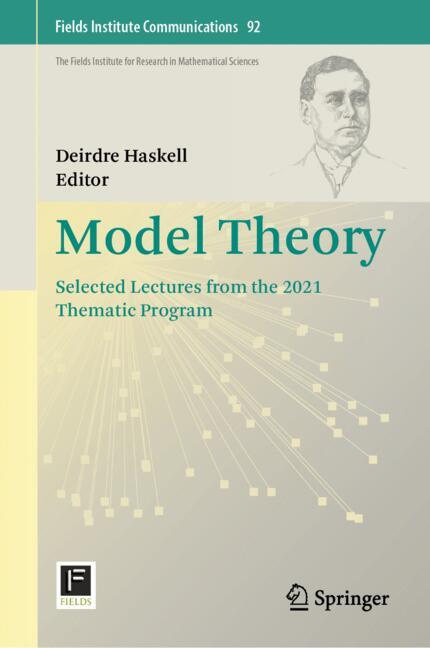 Model Theory