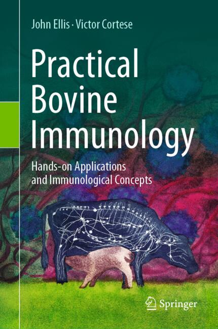 Springer Nature Switzerland Practical Bovine Immunology
