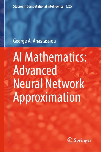 Ai Mathematics: Adv…