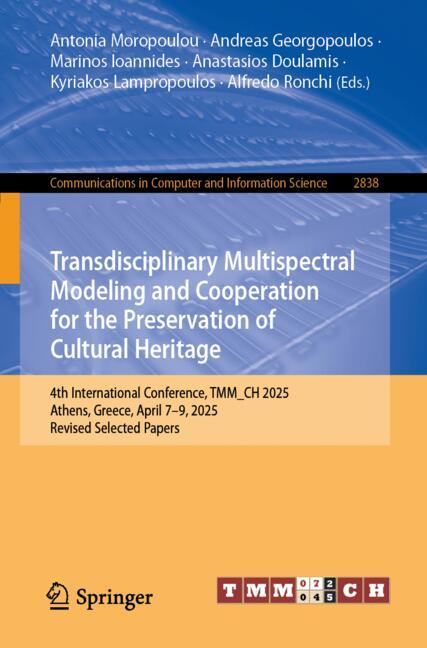 Transdisciplinary M…