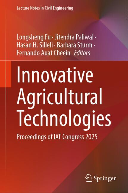 Innovative Agricult… - image
