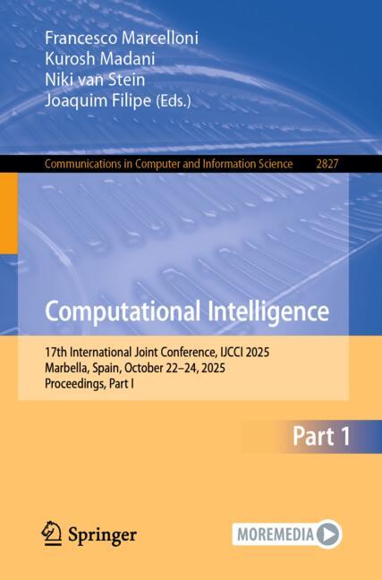 Computational Intelligence