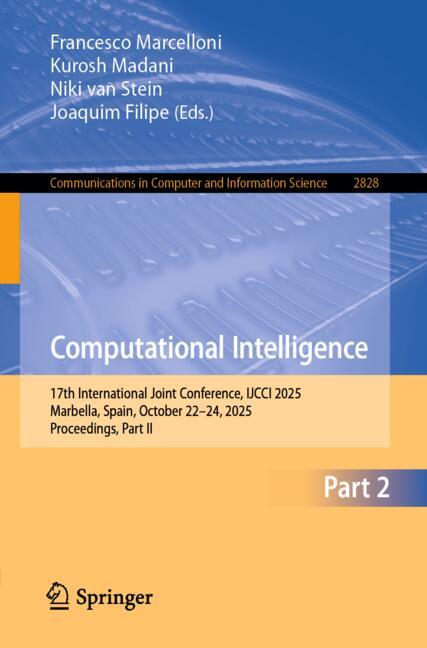 Computational Intelligence