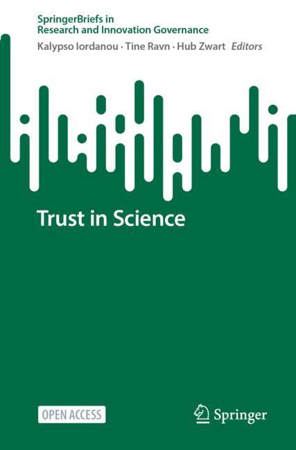 Trust In Science