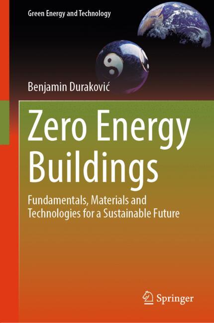 Zero Energy Buildin…