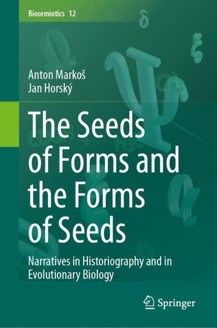 The Seeds Of Forms And The Forms Of Seeds