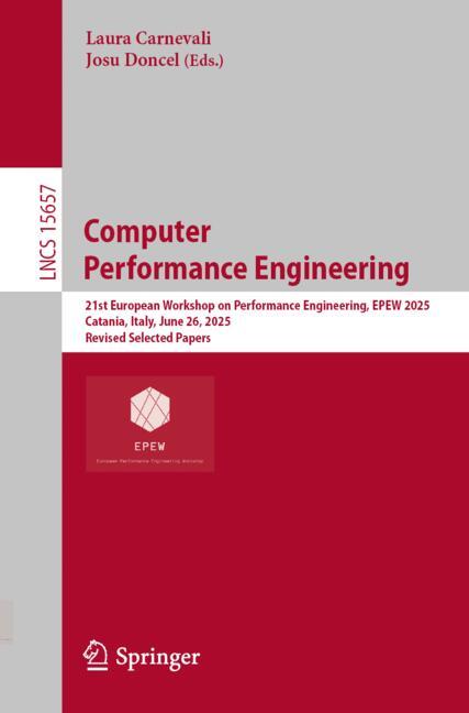 Computer Performanc…