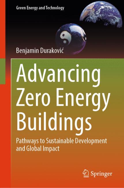 Advancing Zero Ener…