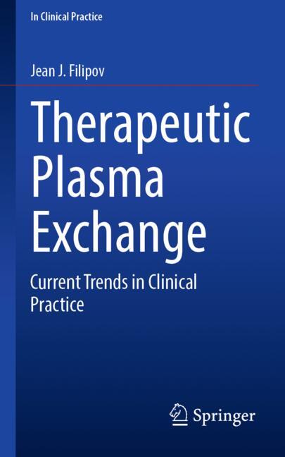 Therapeutic Plasma …