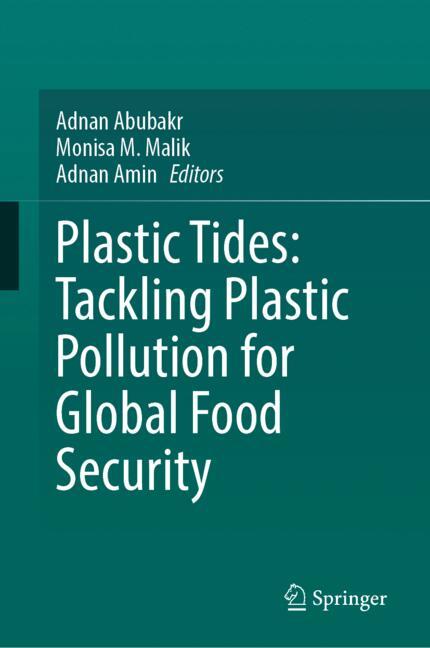 Plastic Tides: Tack…