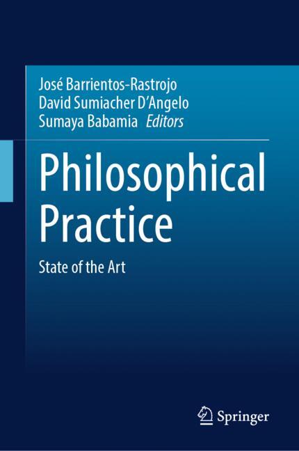 Philosophical Practice