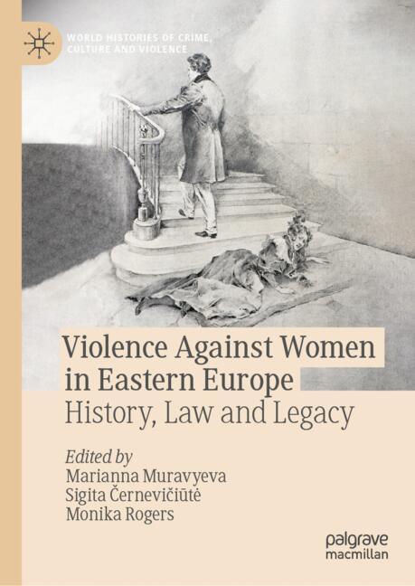 Violence Against Women in Eastern Europe-image-978-3-032-17473-4