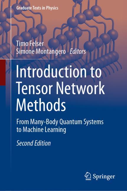 Introduction to Tensor Network Methods