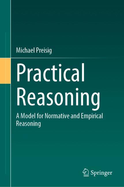Practical Reasoning