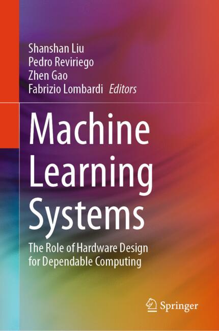 Machine Learning Systems