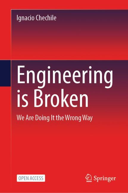 Engineering Is Brok…