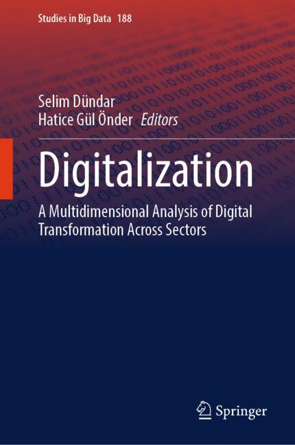 Digitalization