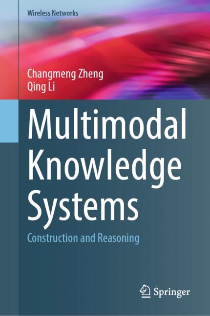 Multimodal Knowledge Systems