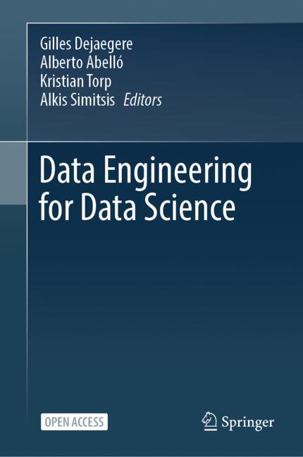 Data Engineering for Data Science