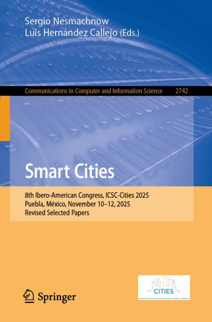 Smart Cities