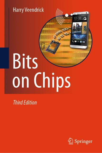 Bits on Chips - Harry Veendrick