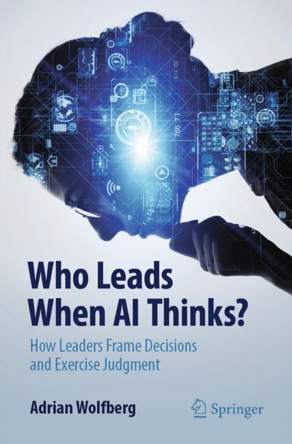 Who Leads When AI Thinks?