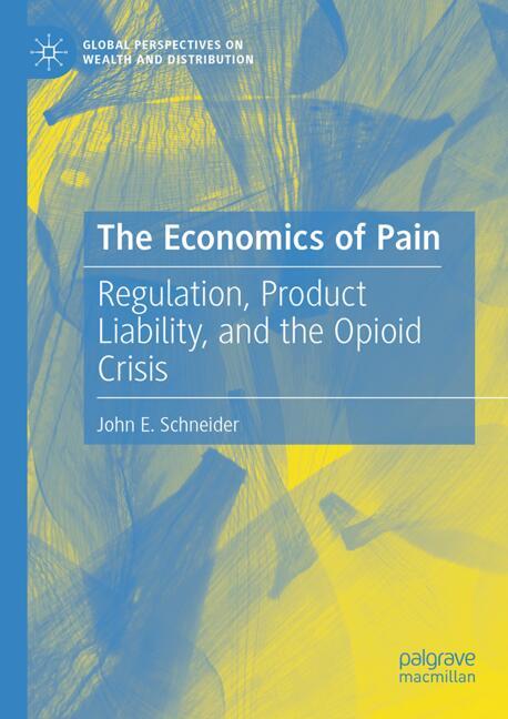 The Economics of Pain