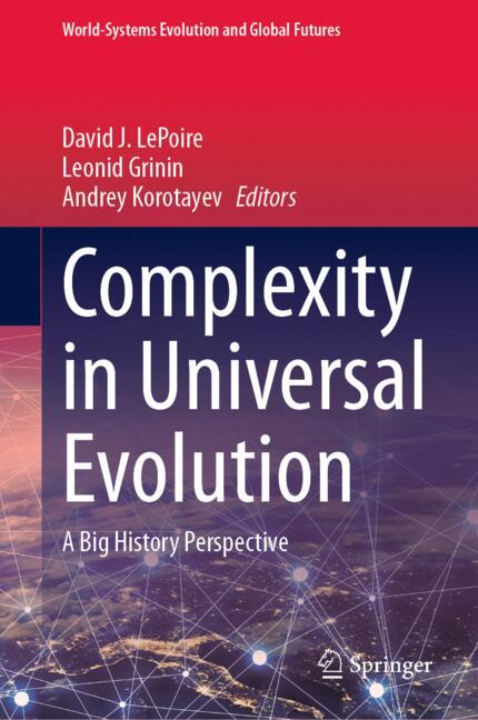 Complexity in Universal Evolution