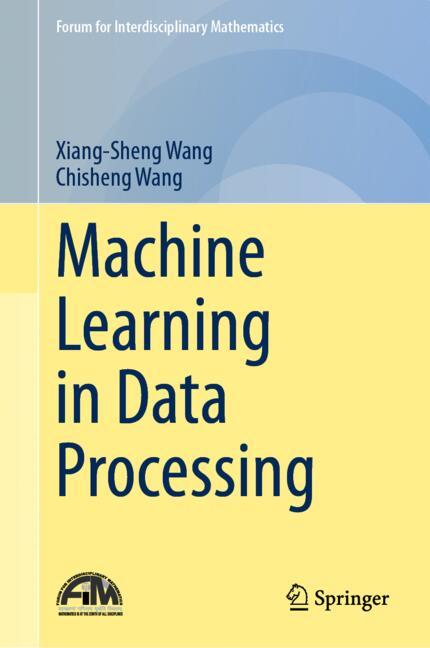 Machine Learning in Data Processing
