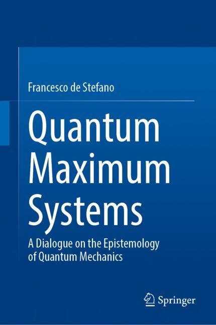 Quantum Maximum Systems