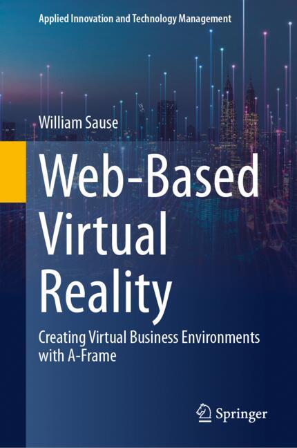 Web-Based Virtual Reality