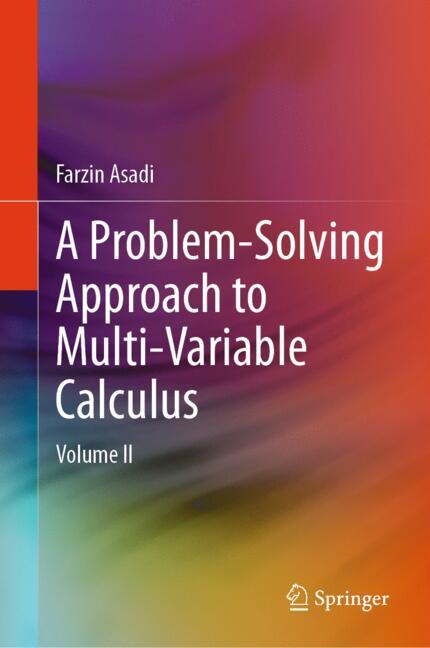 A Problem-Solving Approach to Multi-Variable Calculus