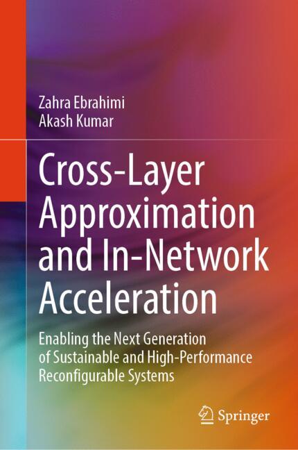 Cross-Layer Approximation And In-Network Acceleration