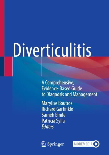 Diverticulitis