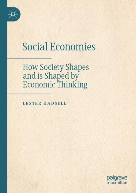 ISBN 9783032219152 product image for Social Economies | upcitemdb.com