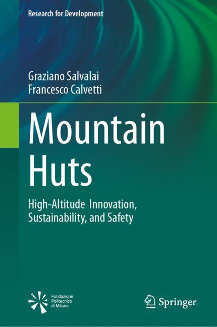 Mountain Huts