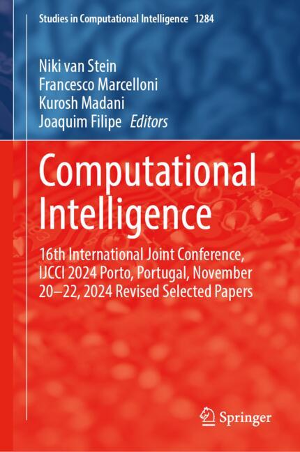 Computational Intelligence