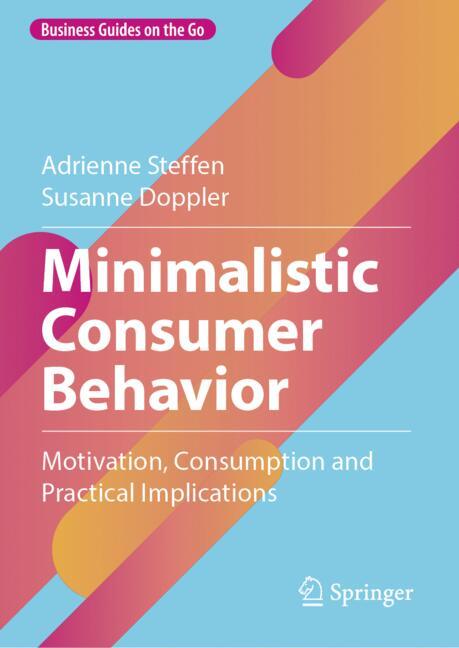 Minimalistic Consumer Behavior