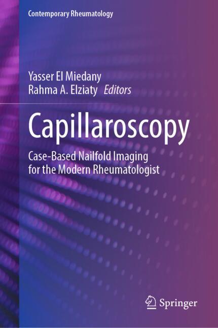 Capillaroscopy
