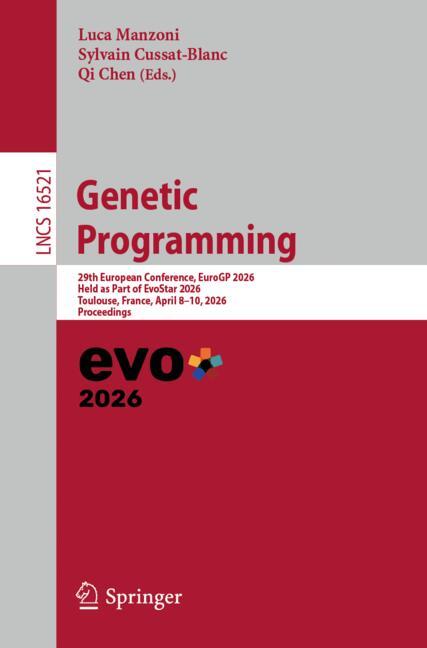 Genetic Programming