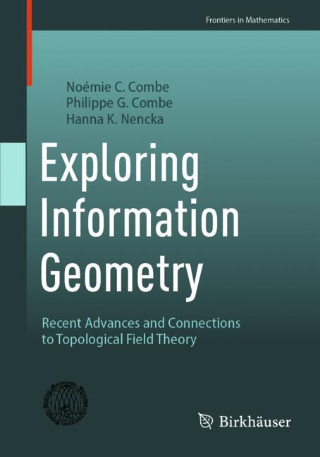 Exploring Information Geometry