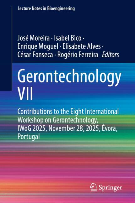 Gerontechnology VII