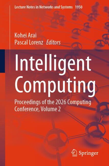Intelligent Computing