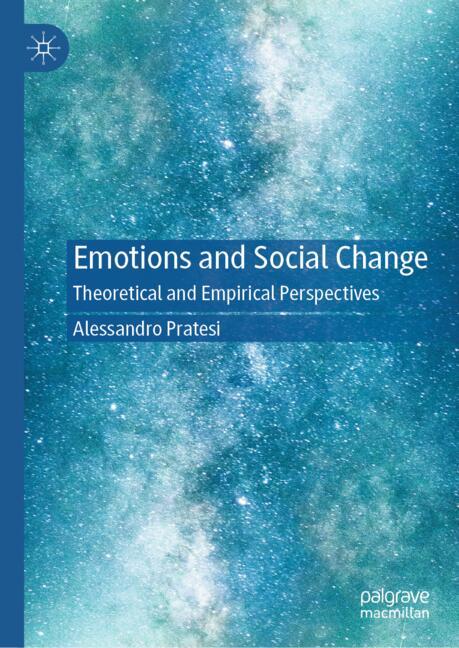 Springer Nature Switzerland Emotions and Social Change